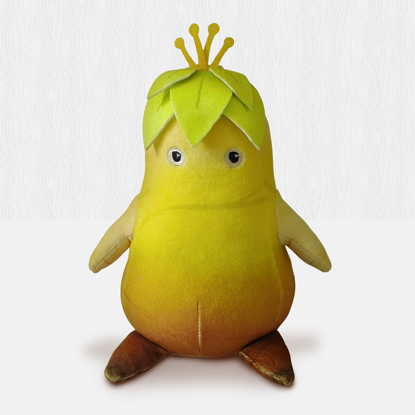 Daiko Plushie