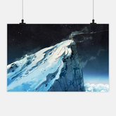 Cairn Artprint - Part of a Whole